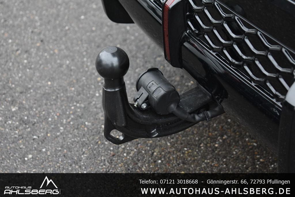 Audi RSQ8 2025