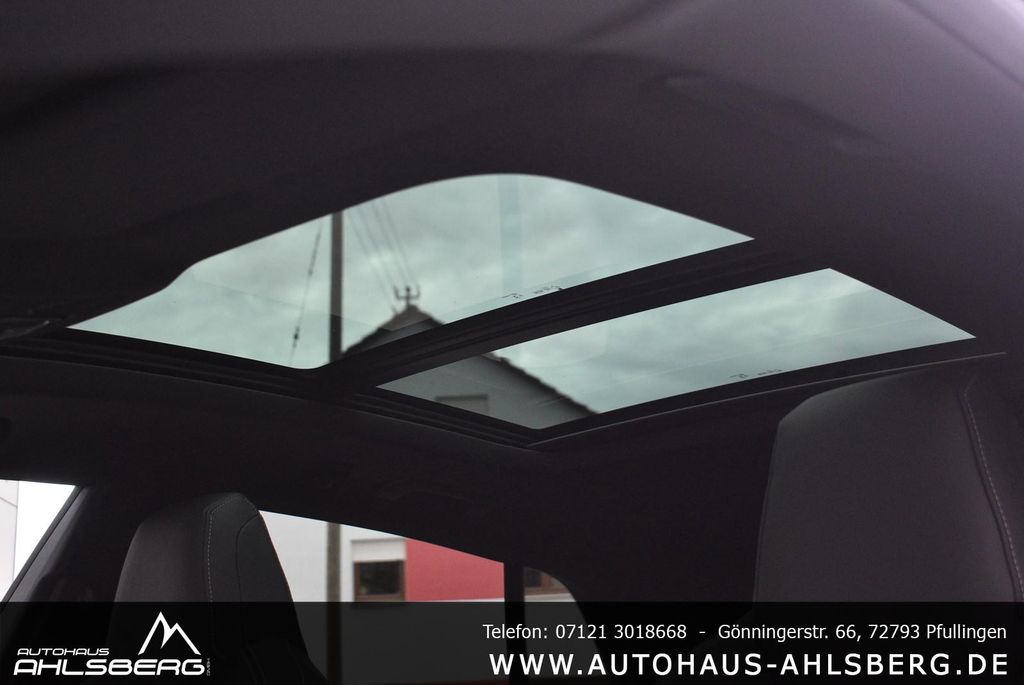 Audi RSQ8 2025