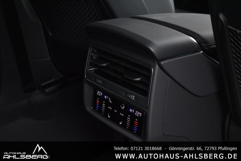 Audi RSQ8 2025