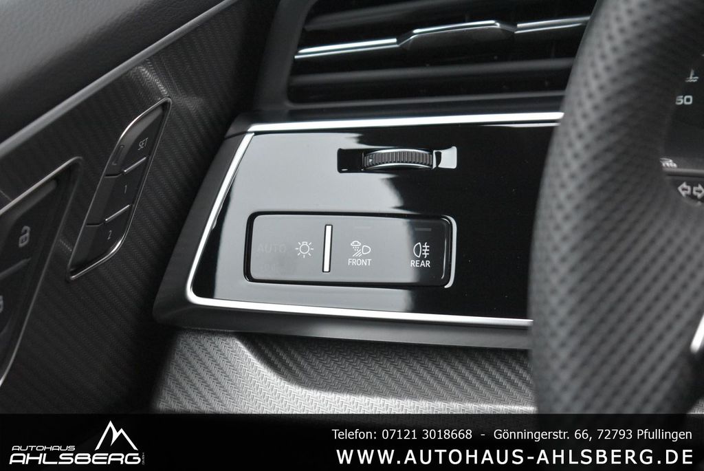 Audi RSQ8 2025
