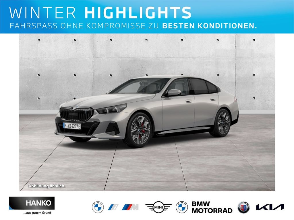 BMW i5