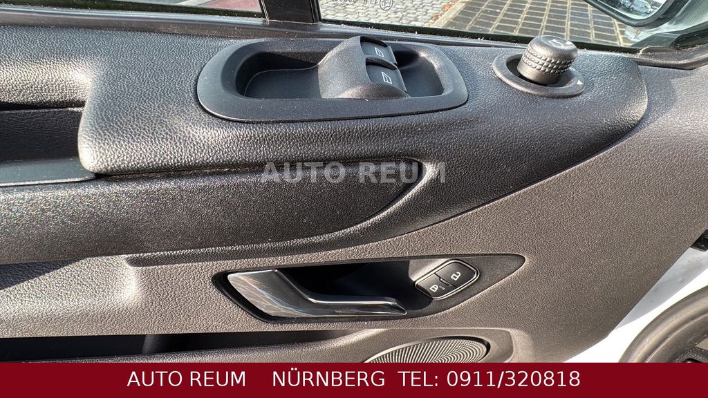 Ford Transit Custom 2021