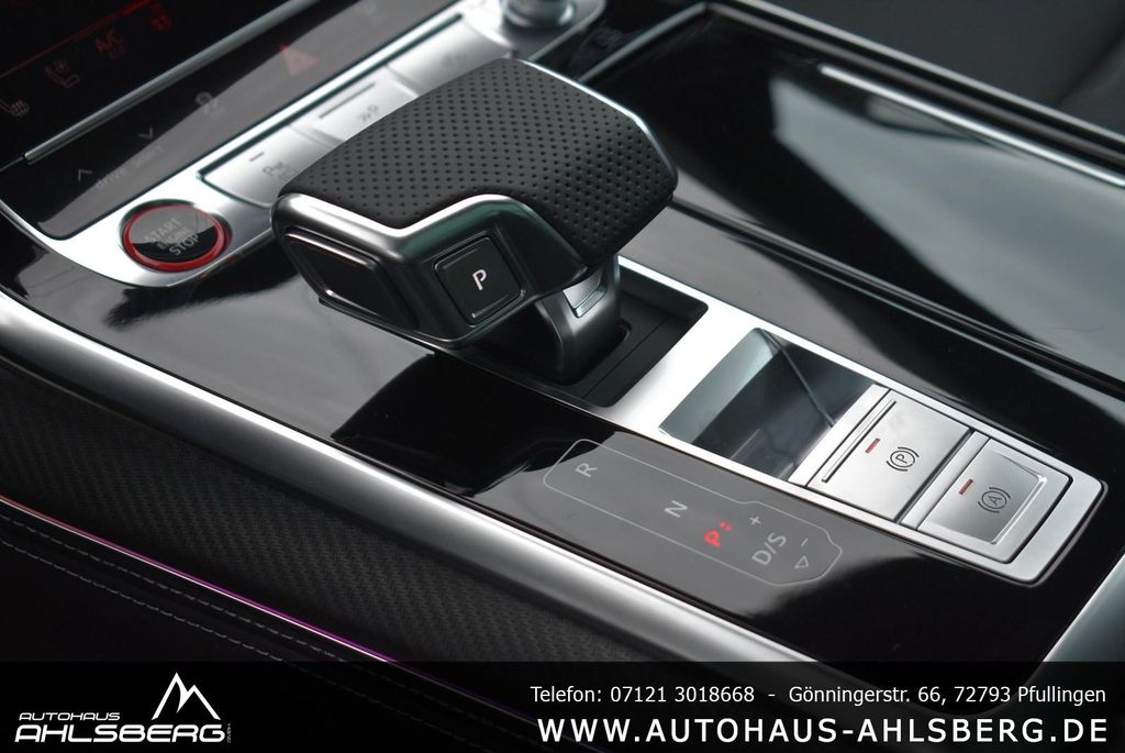 Audi RSQ8 2025