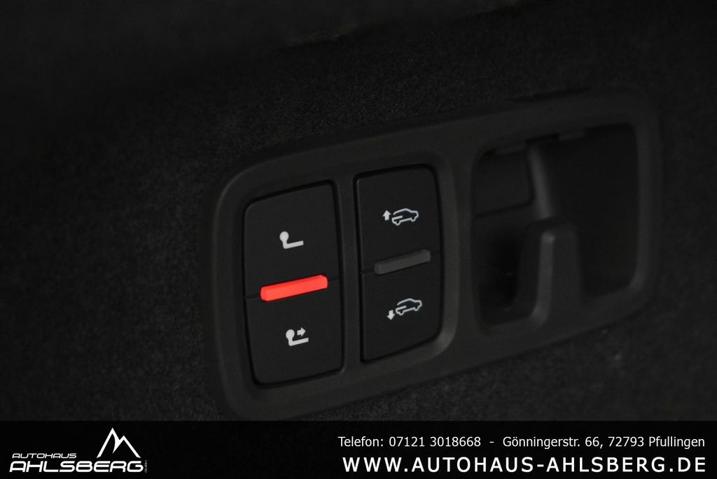 Audi RSQ8 2025