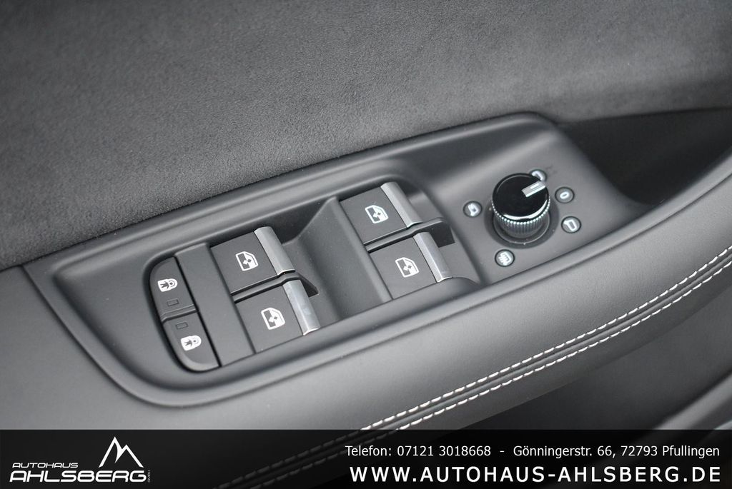 Audi RSQ8 2025