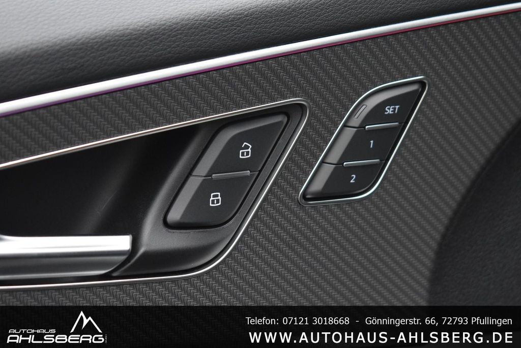 Audi RSQ8 2025