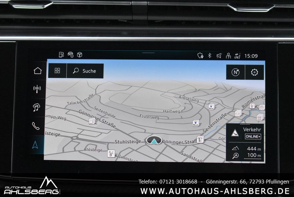 Audi RSQ8 2025