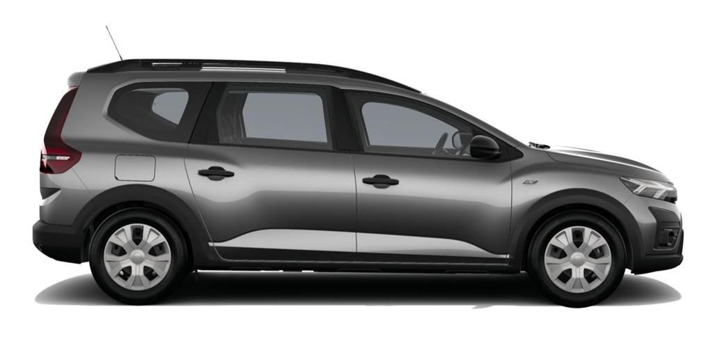 Dacia Jogger 2025