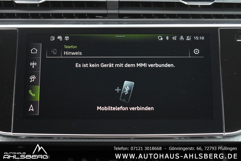 Audi RSQ8 2025