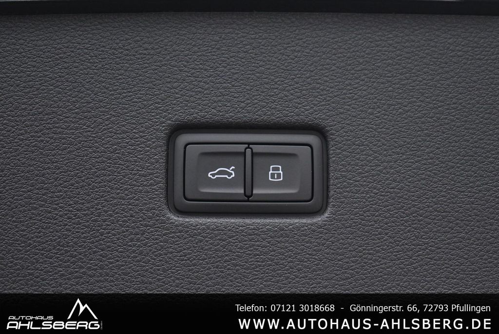 Audi RSQ8 2025