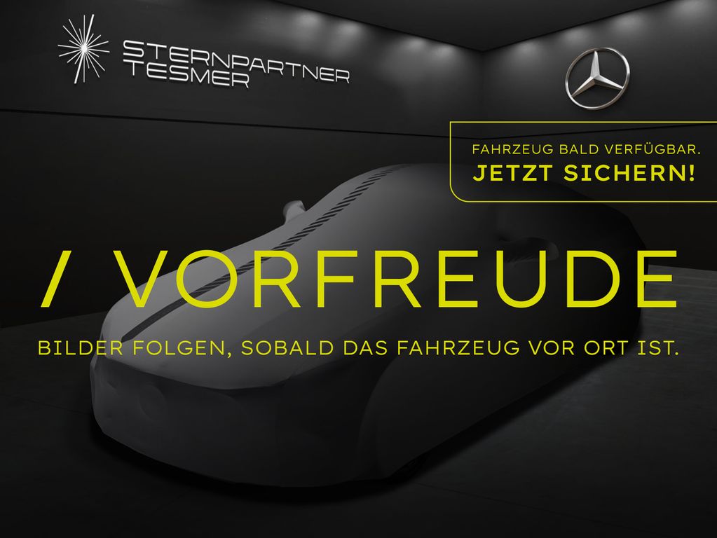 Mercedes-Benz GLE 350 2023