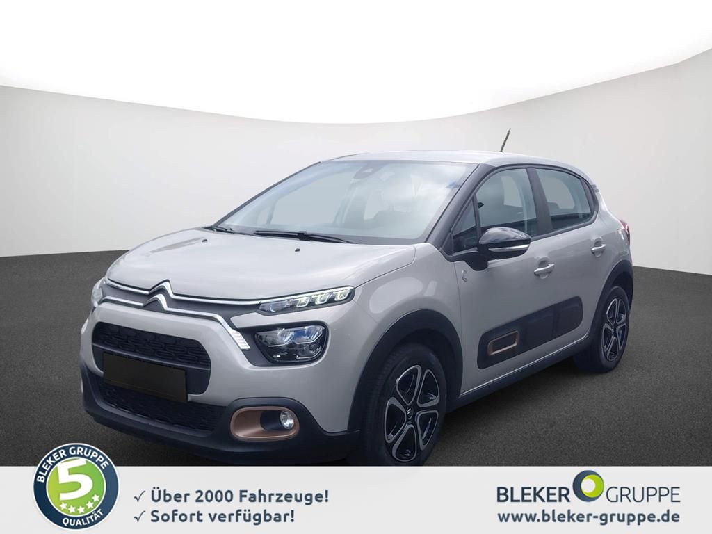 Citroën C3 2023