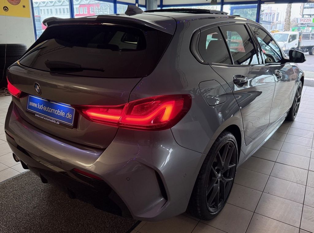 BMW 118 2022