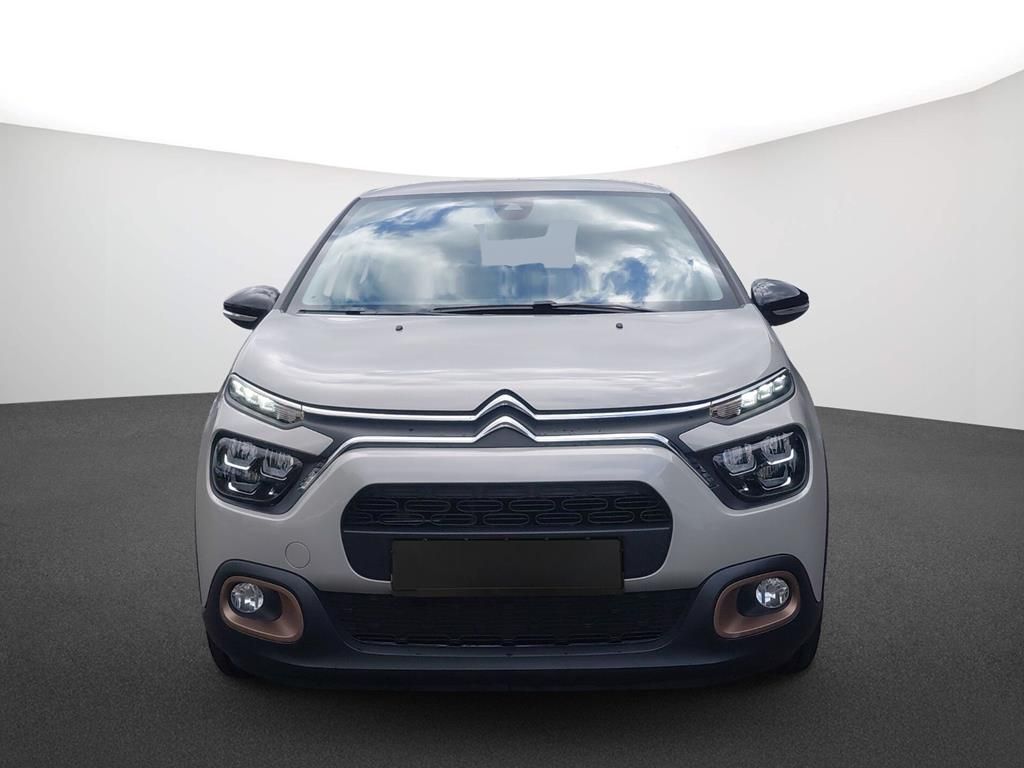 Citroën C3 2023