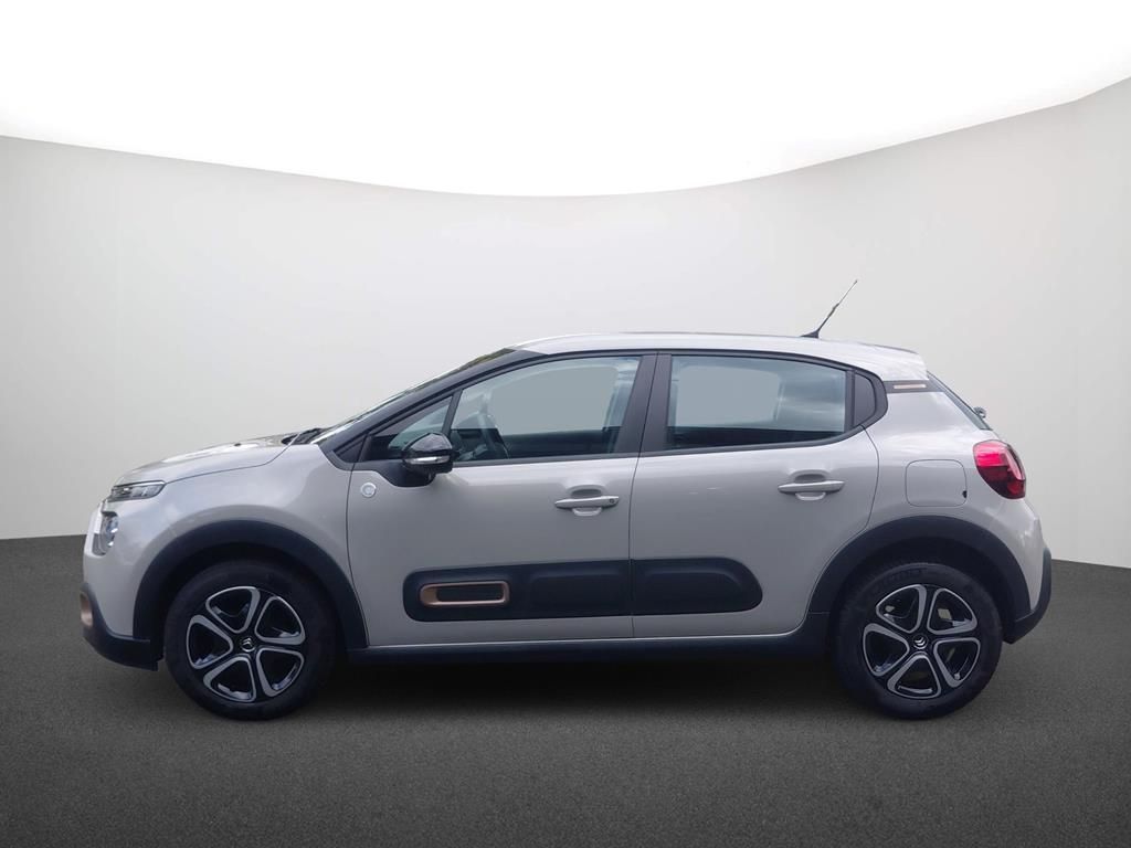 Citroën C3 2023