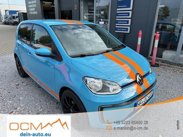 Volkswagen up! 2020