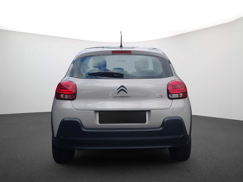 Citroën C3 2023