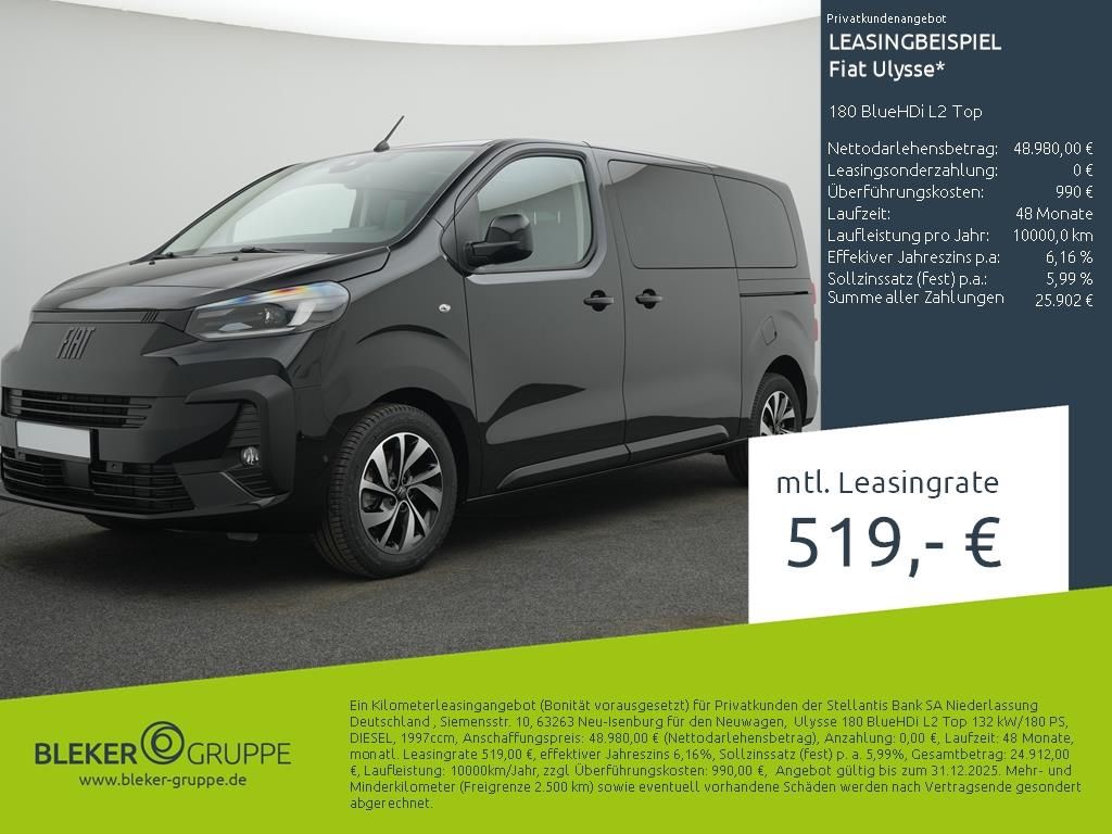 Fiat Ulysse