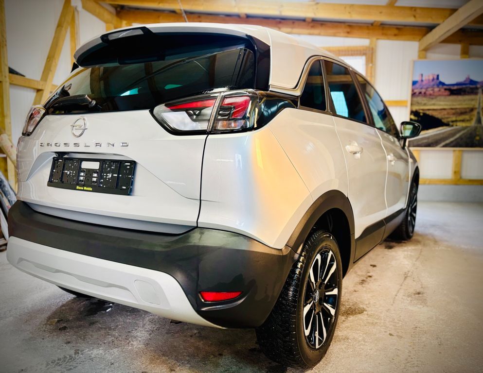 Opel Crossland (X) 2023
