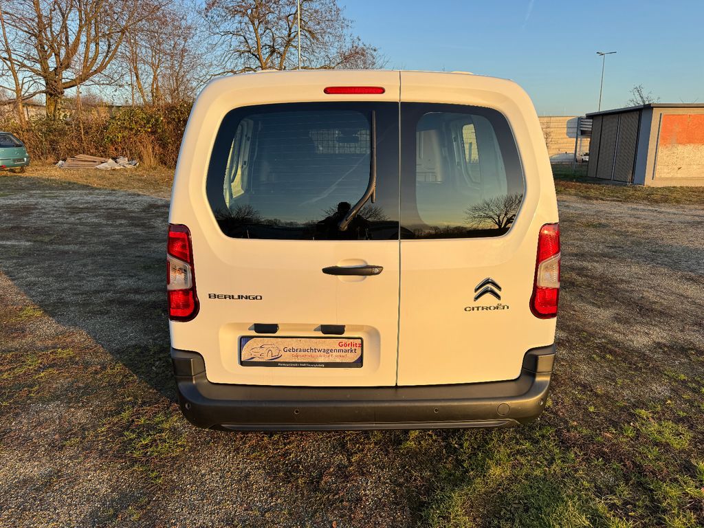 Citroën Berlingo 2021