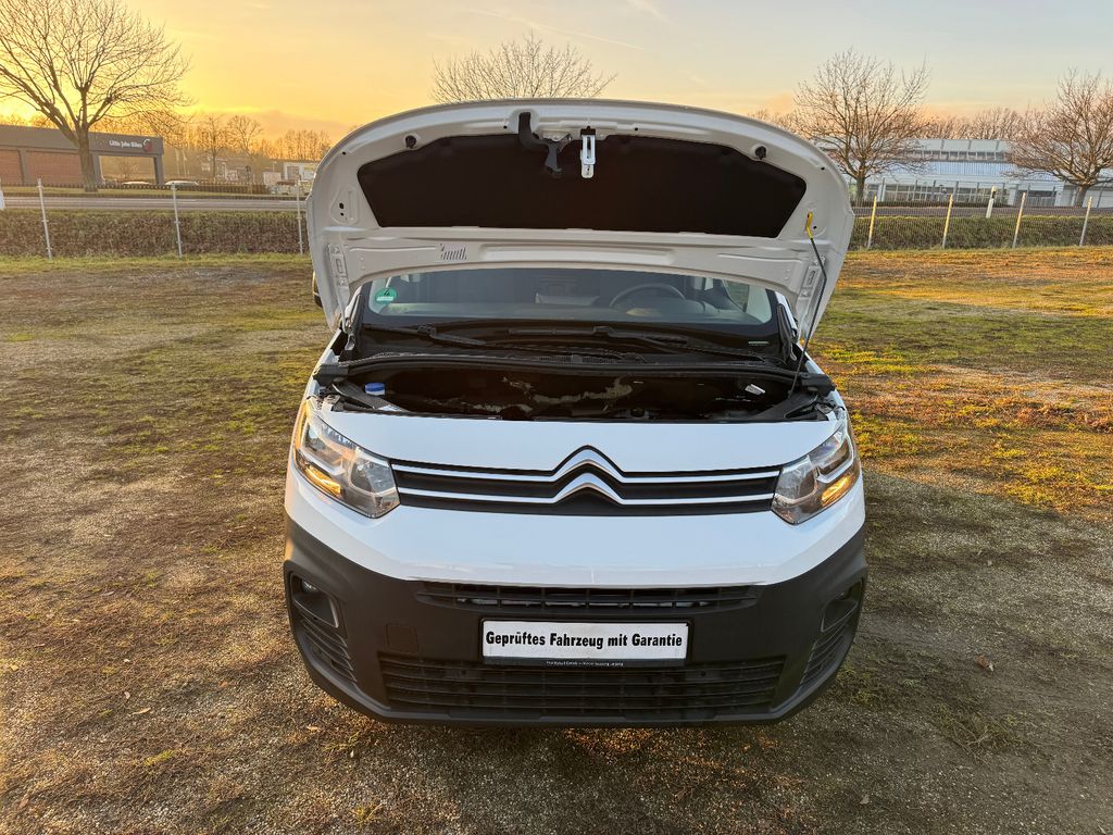 Citroën Berlingo 2021