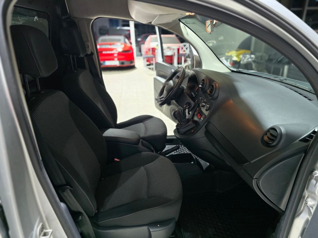 Mercedes-Benz Citan 2016
