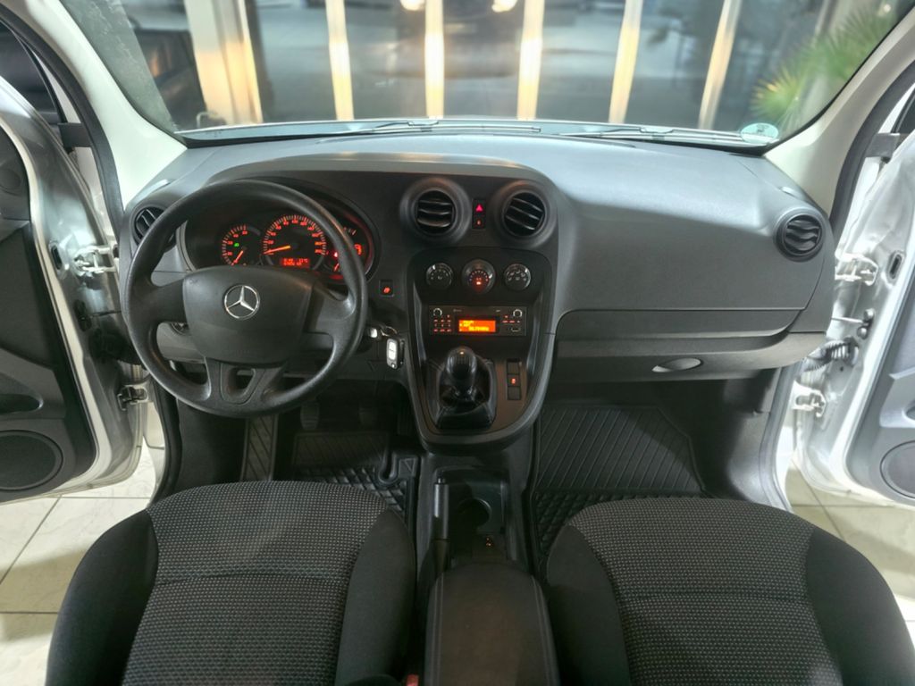 Mercedes-Benz Citan 2016