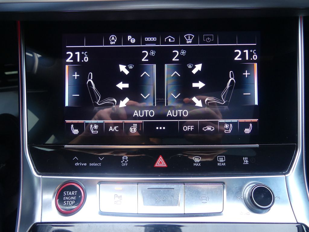 Audi RS6 2024