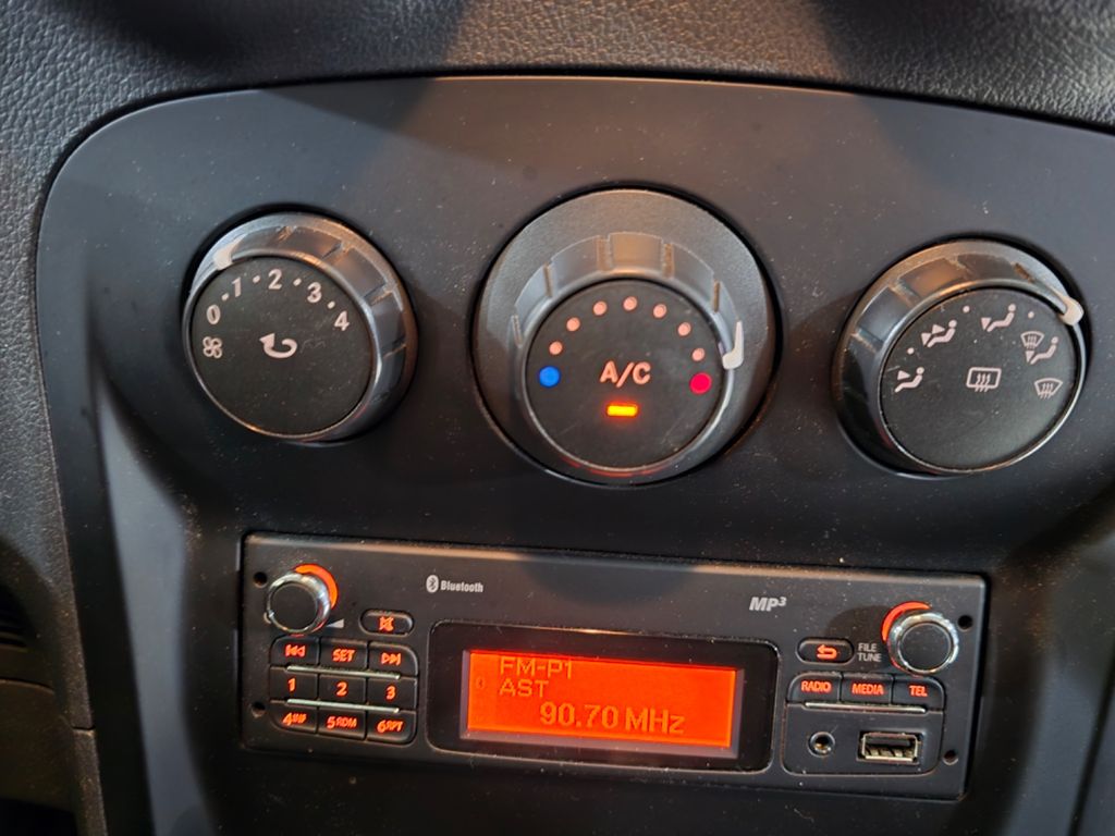 Mercedes-Benz Citan 2016