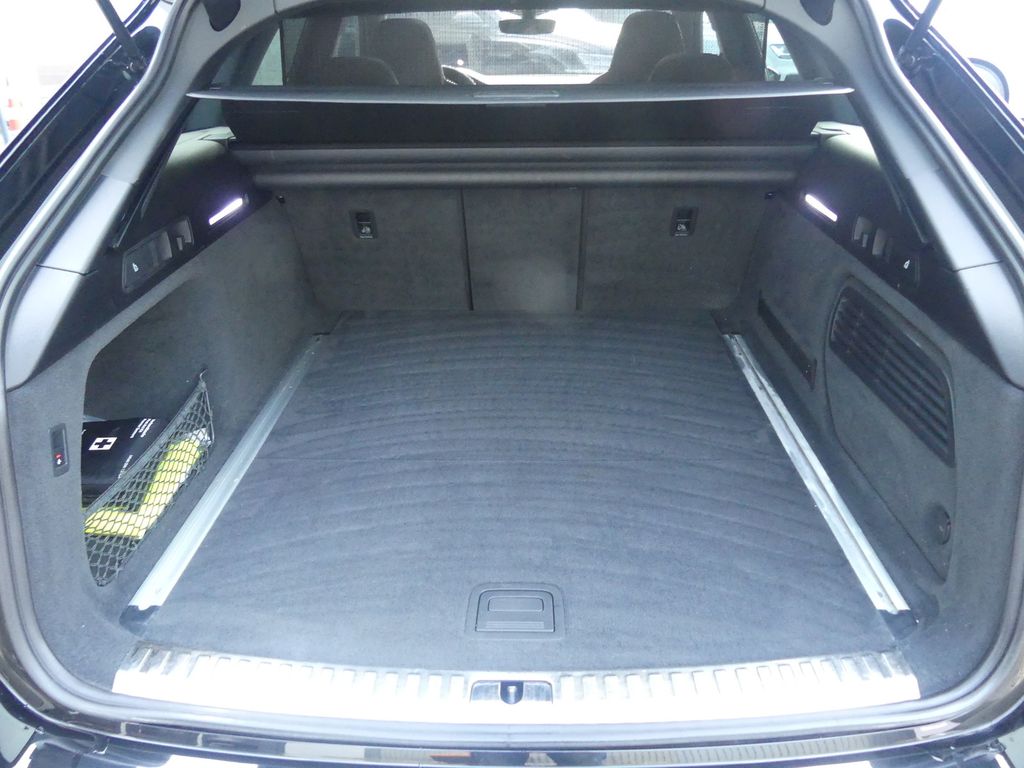 Audi RS6 2024
