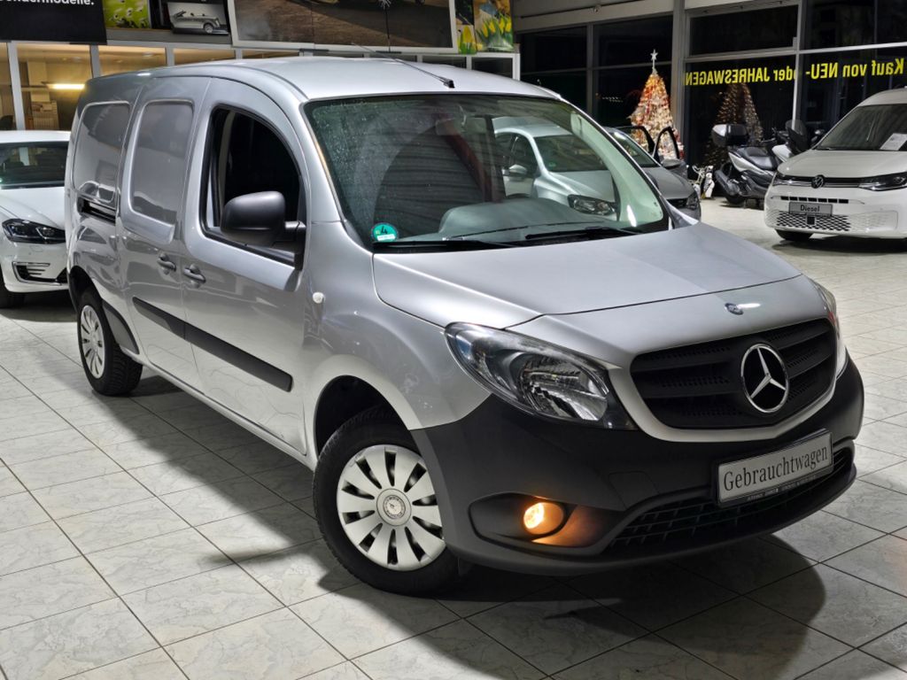 Mercedes-Benz Citan 2016