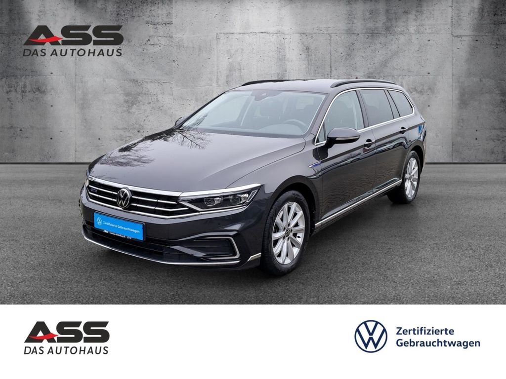 Volkswagen Passat Variant 2021