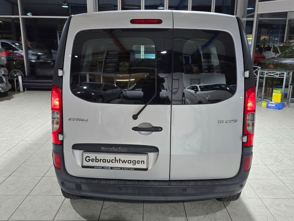 Mercedes-Benz Citan 2016