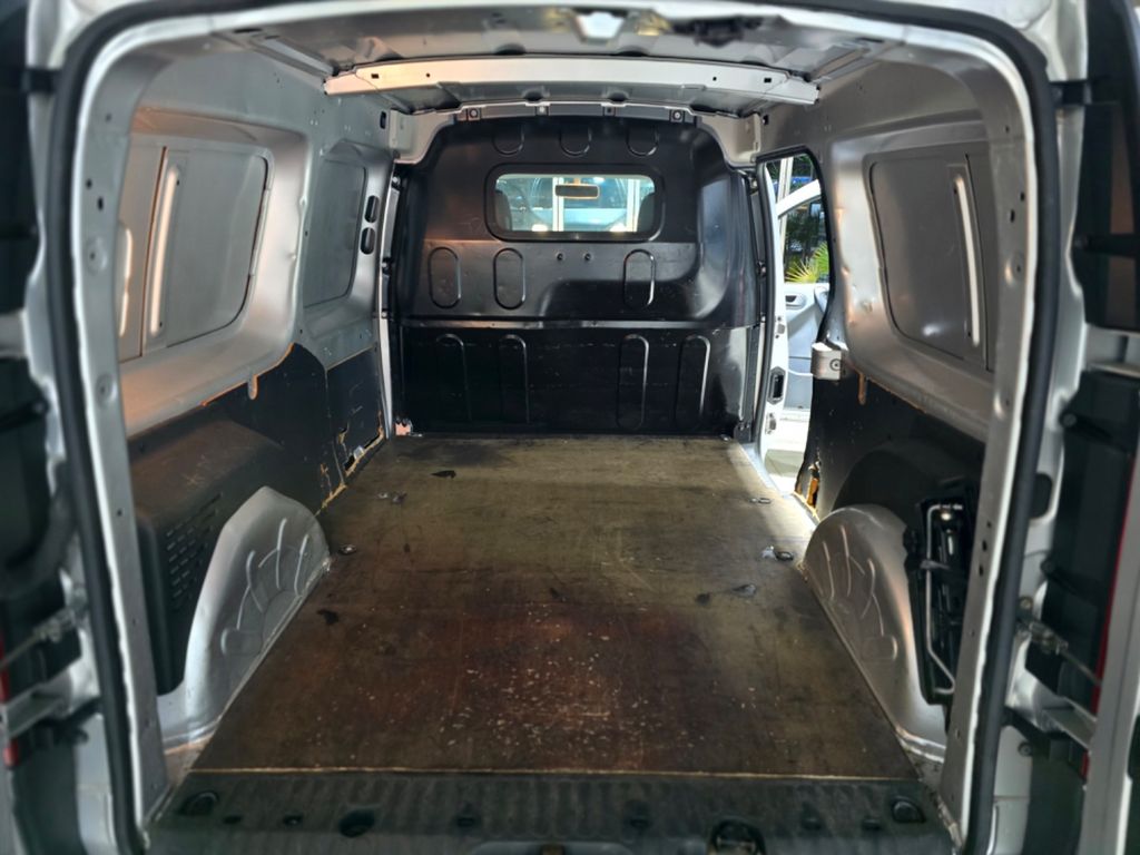 Mercedes-Benz Citan 2016