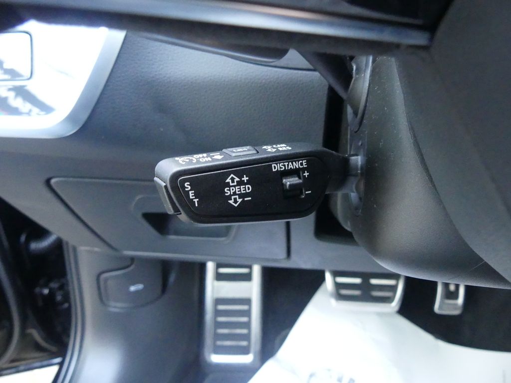 Audi RS6 2024