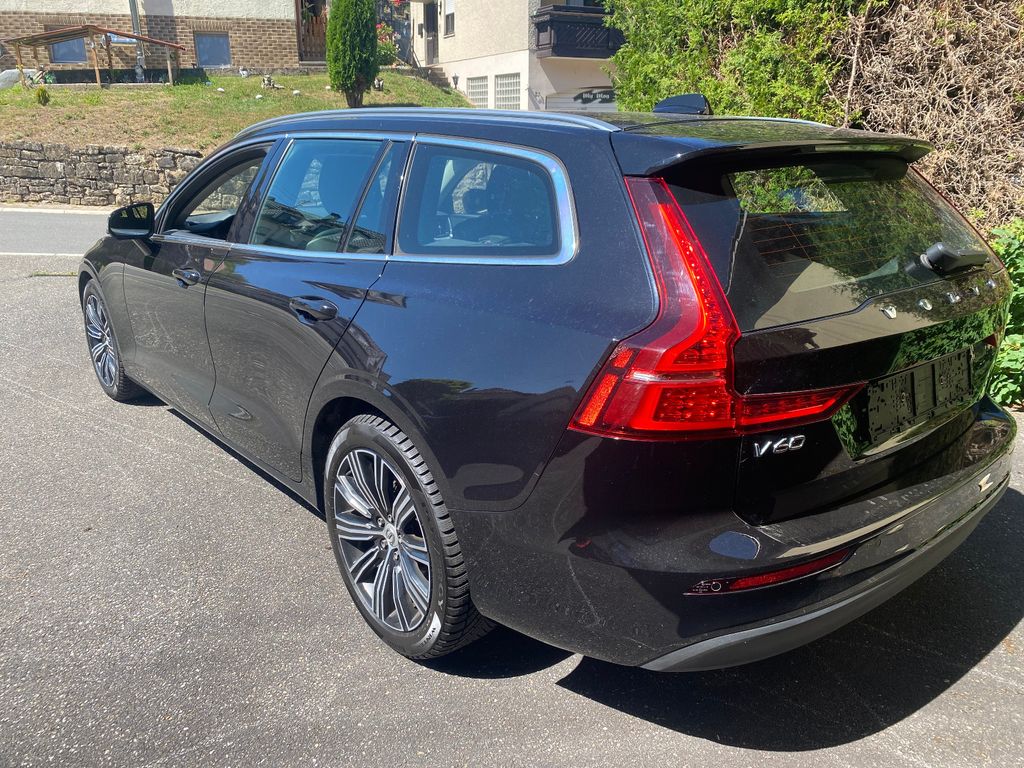 Volvo V60 2020
