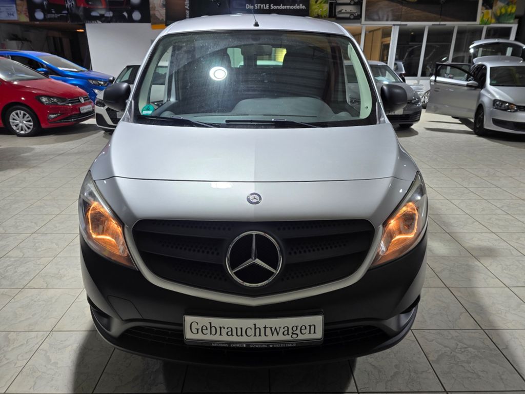 Mercedes-Benz Citan 2016
