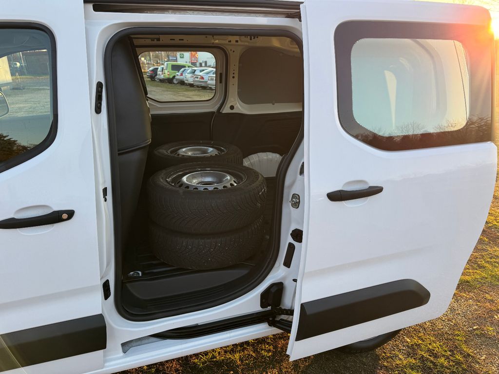 Citroën Berlingo 2021