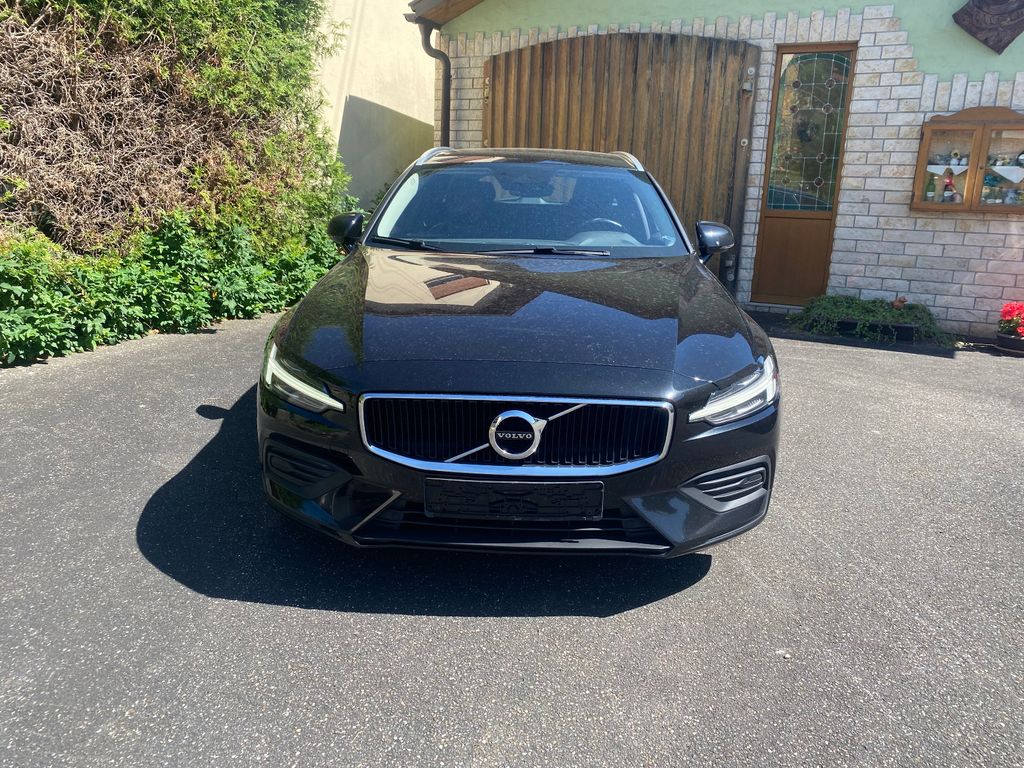 Volvo V60 2020