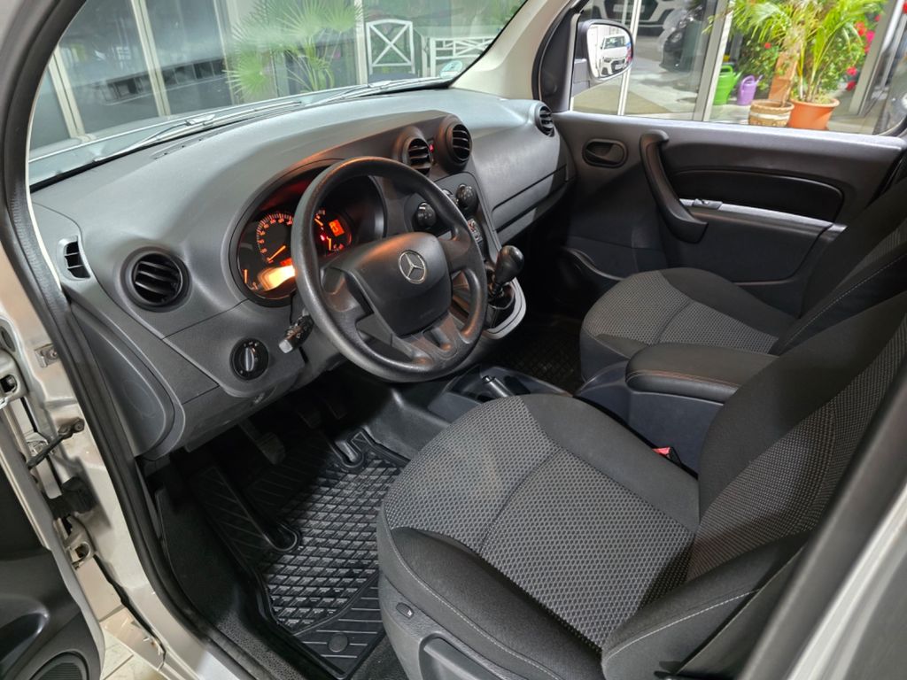 Mercedes-Benz Citan 2016