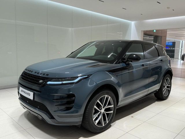 Land Rover Range Rover Evoque 2024