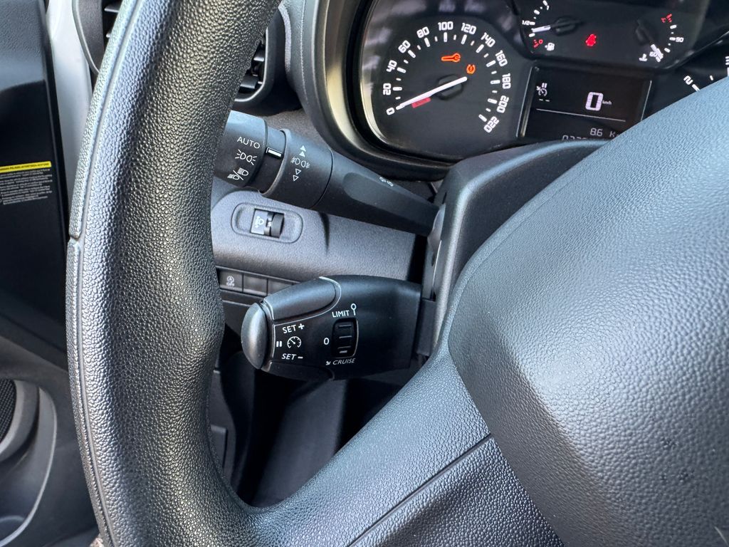 Citroën Berlingo 2021