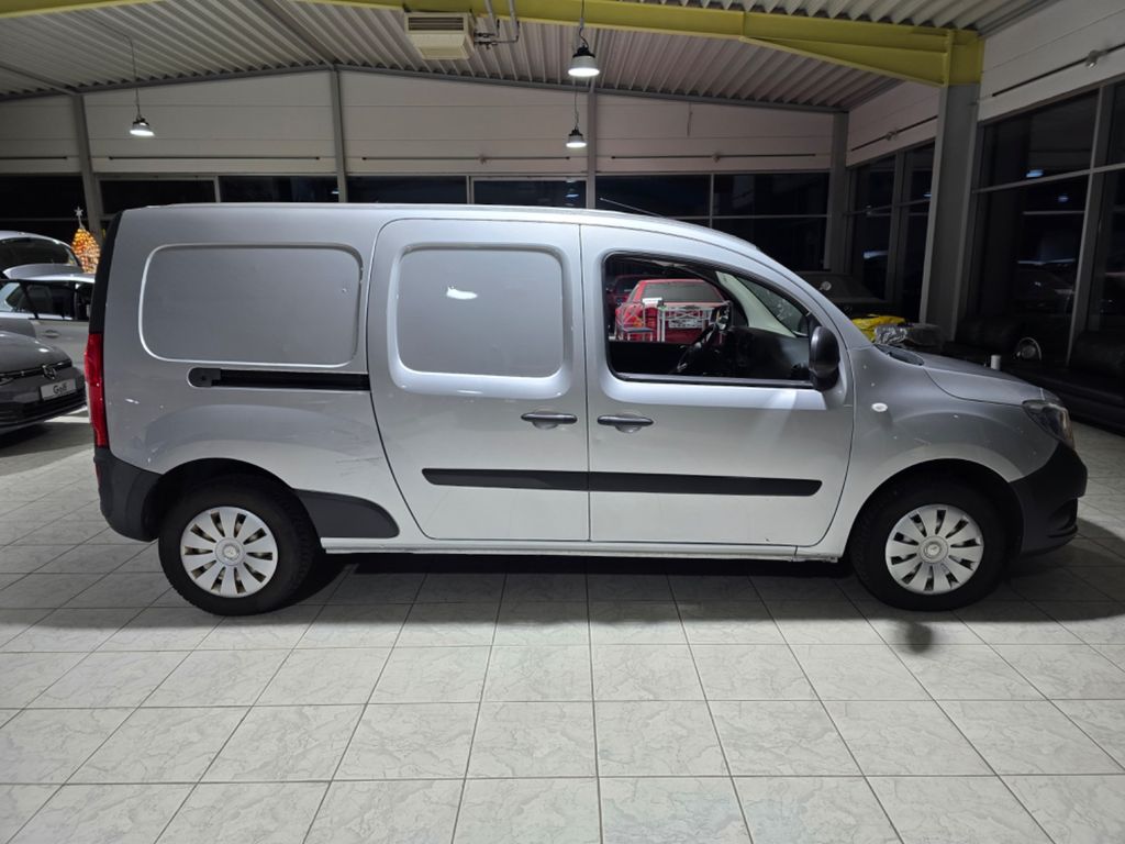 Mercedes-Benz Citan 2016