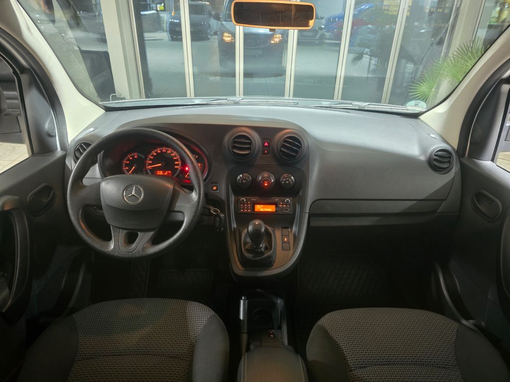 Mercedes-Benz Citan 2016