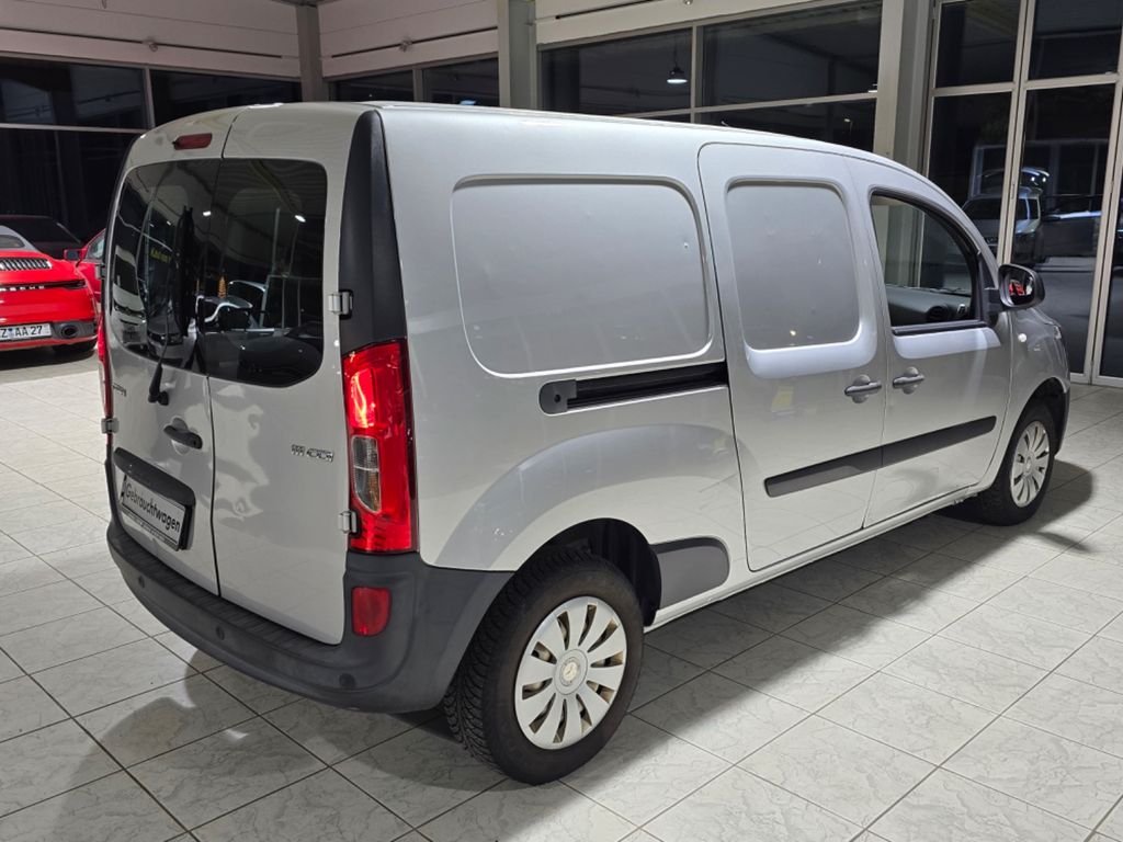 Mercedes-Benz Citan 2016