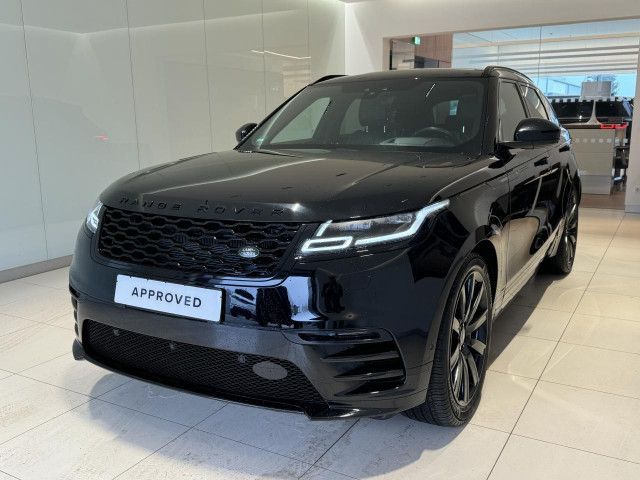 Land Rover Range Rover Velar 2020