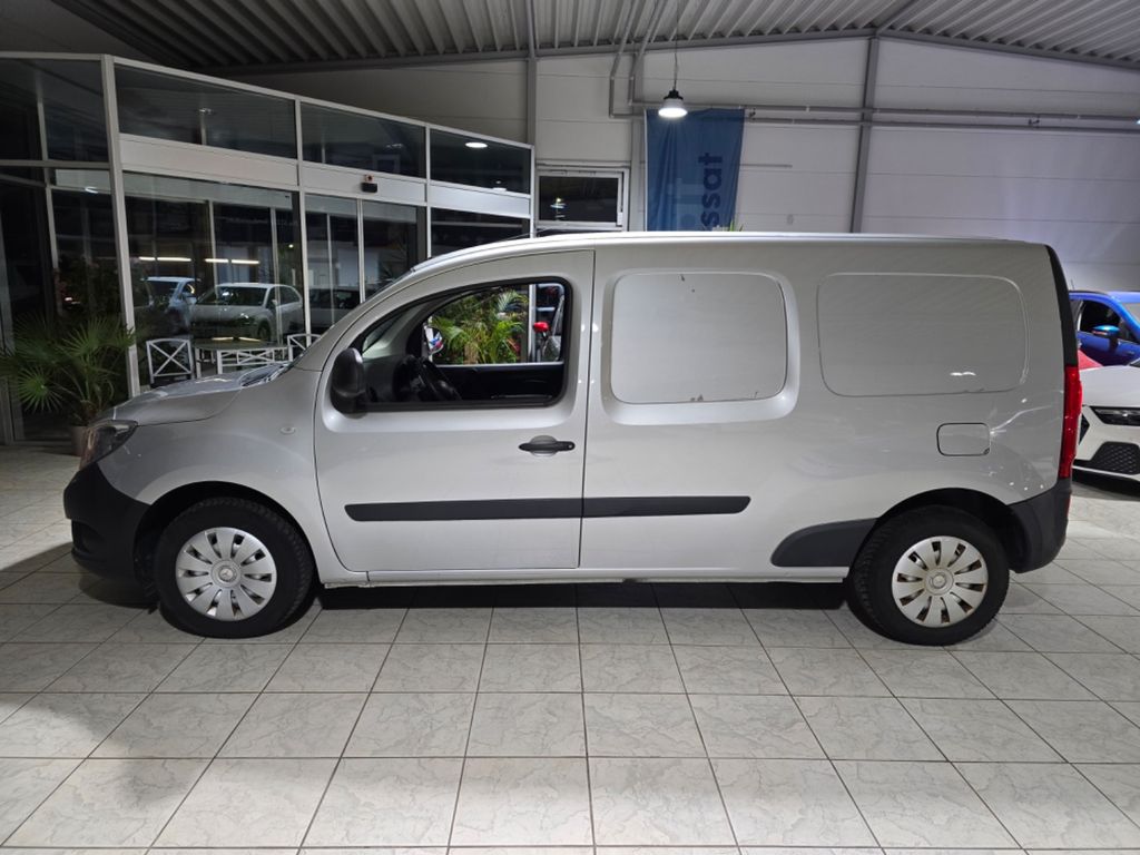 Mercedes-Benz Citan 2016