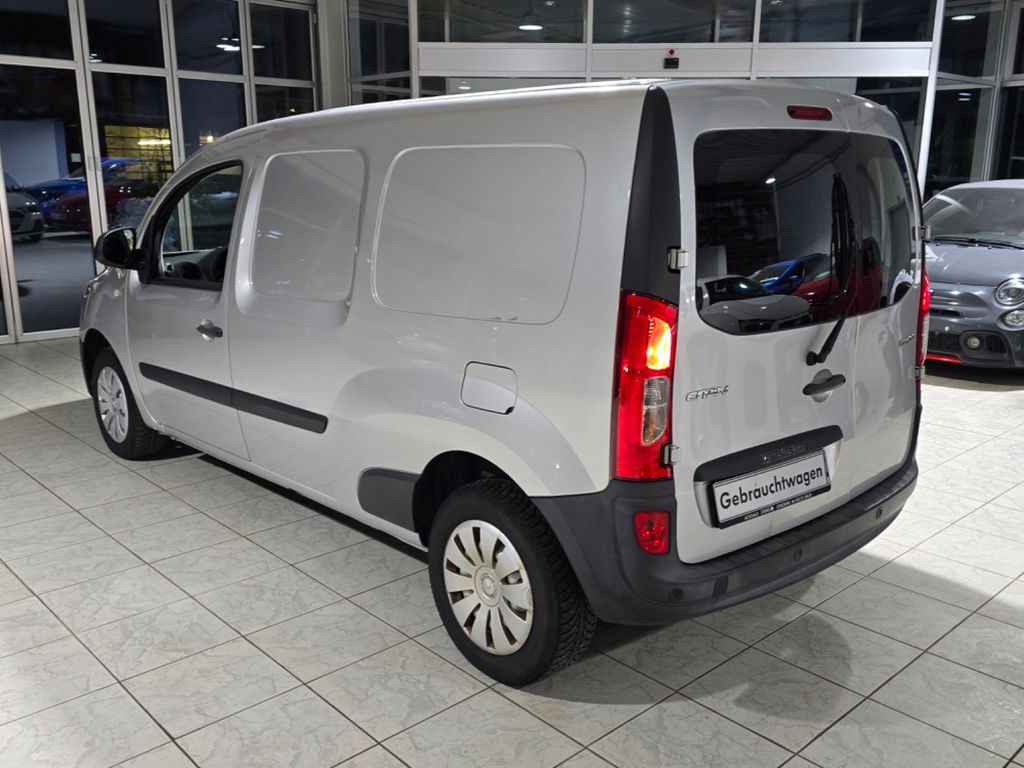 Mercedes-Benz Citan 2016