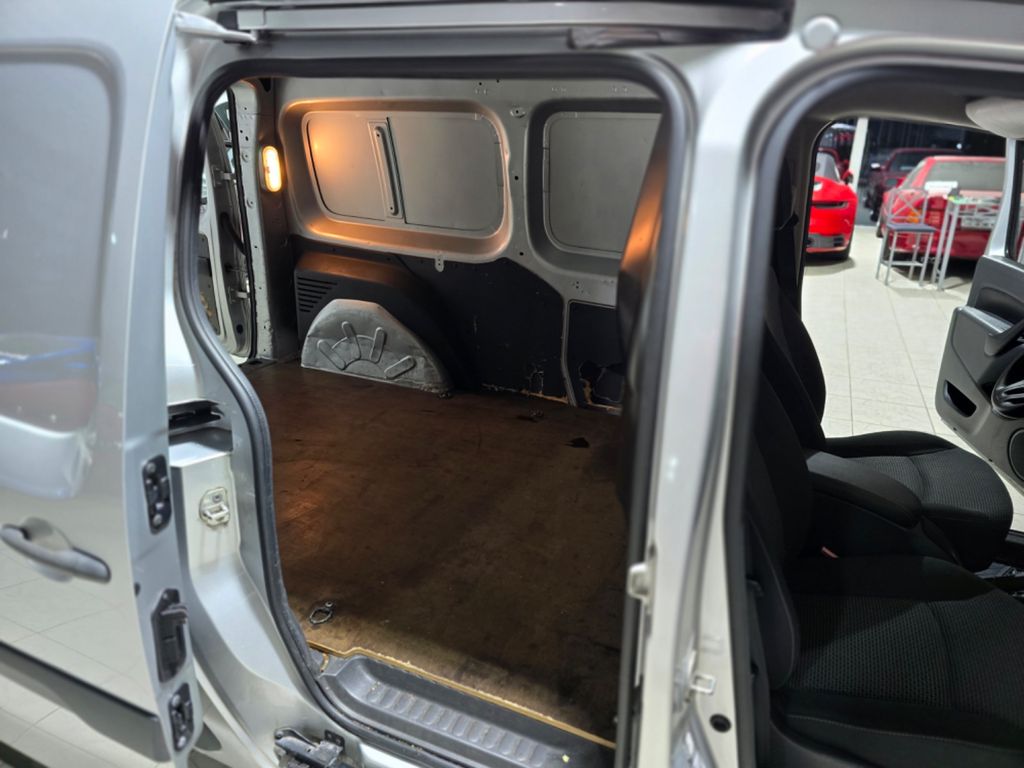 Mercedes-Benz Citan 2016