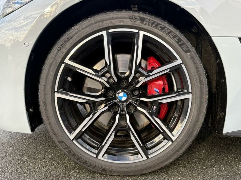 BMW 430 Gran Coupé 2025